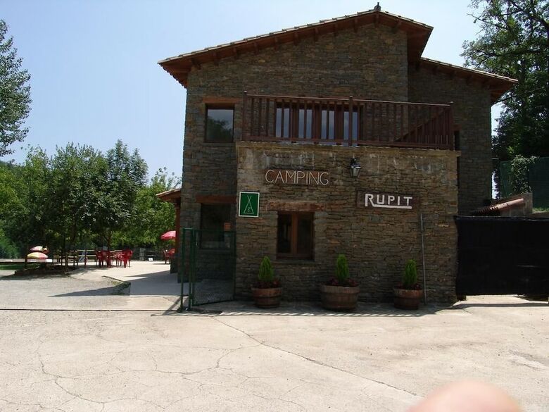 Camping Rupit