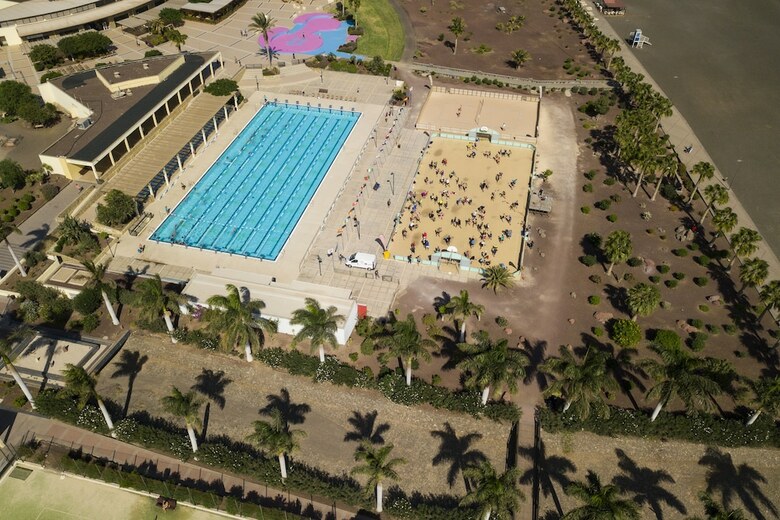 Playitas Aparthotel - Sports Resort