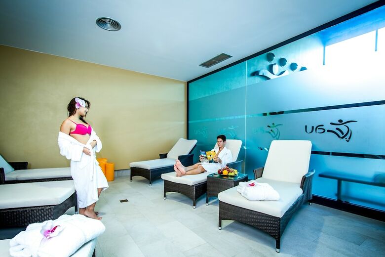 Playitas Aparthotel - Sports Resort