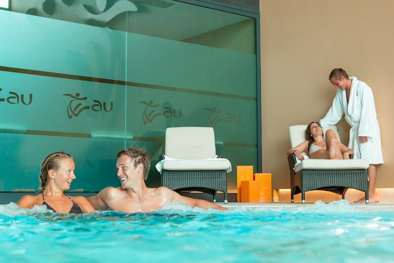 Playitas Aparthotel - Sports Resort