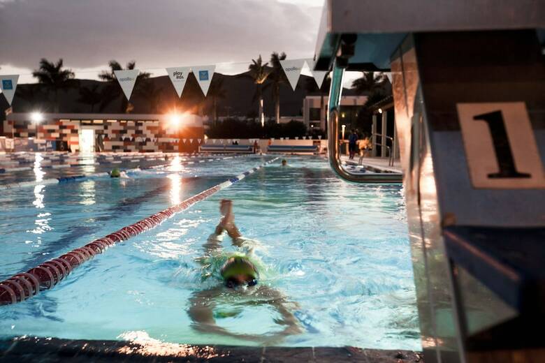 Playitas Aparthotel - Sports Resort
