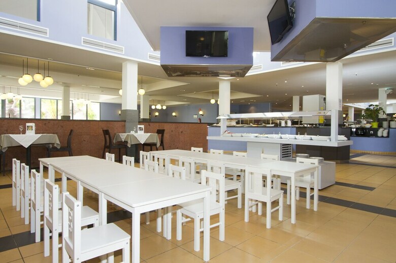 Playitas Aparthotel - Sports Resort