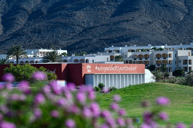 Playitas Aparthotel - Sports Resort