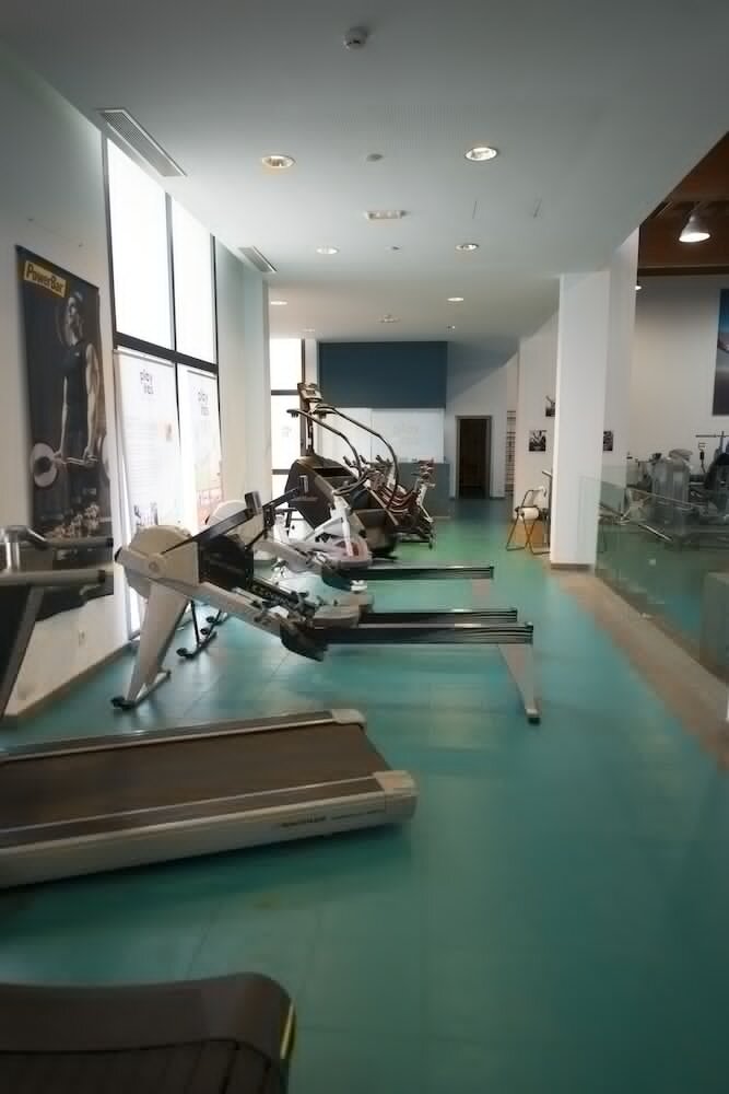 Playitas Aparthotel - Sports Resort