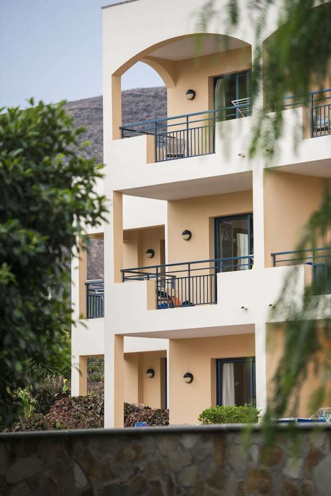 Playitas Aparthotel - Sports Resort