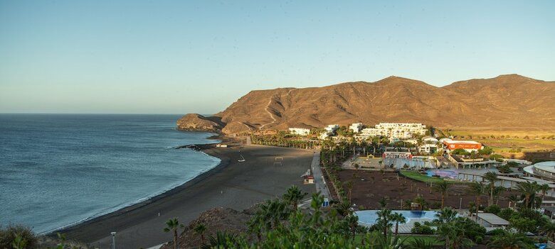 Playitas Aparthotel - Sports Resort