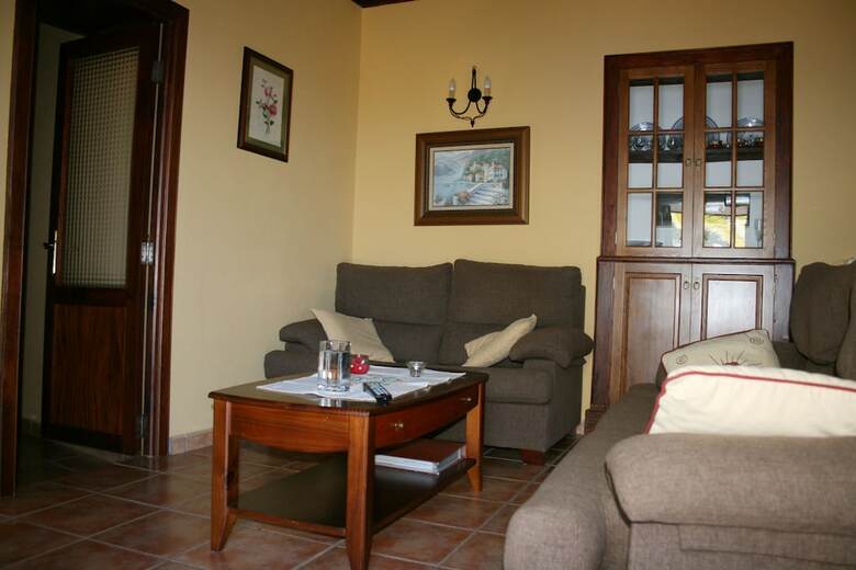Casa Rural Medel By Isla Bonita