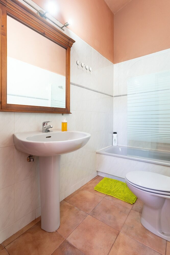 Homelike Marujas House Ocean View & Wifi