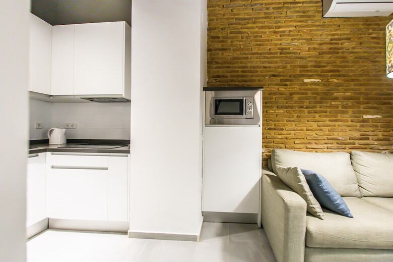 Apartamentos Trianaapartment Alfareria 49