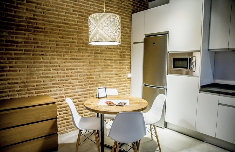 Apartamentos Trianaapartment Alfareria 49