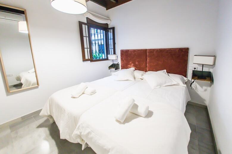 Apartamentos Trianaapartment Alfareria 49