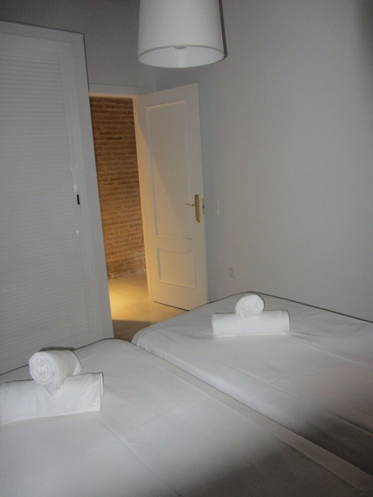 Apartamentos Trianaapartment Alfareria 49