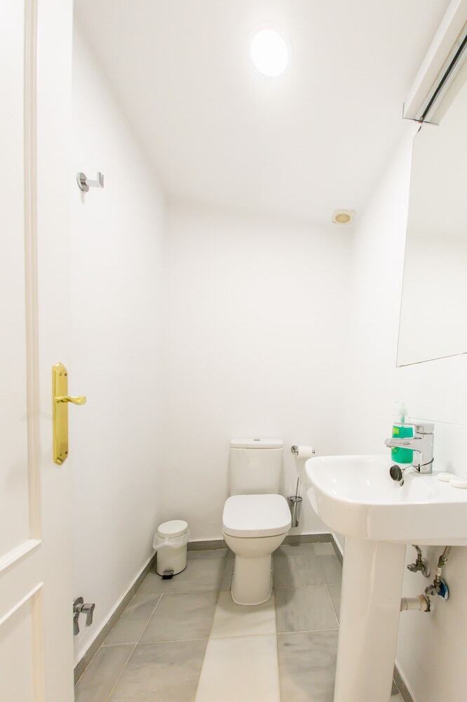 Apartamentos Trianaapartment Alfareria 49