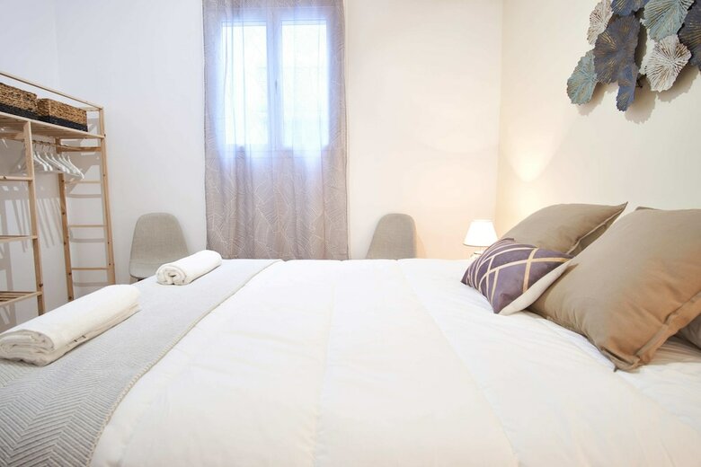 Apartamentos Segura Central Suite By Valcambre