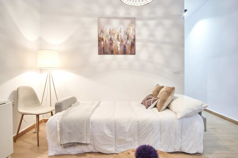 Apartamentos Segura Central Suite By Valcambre