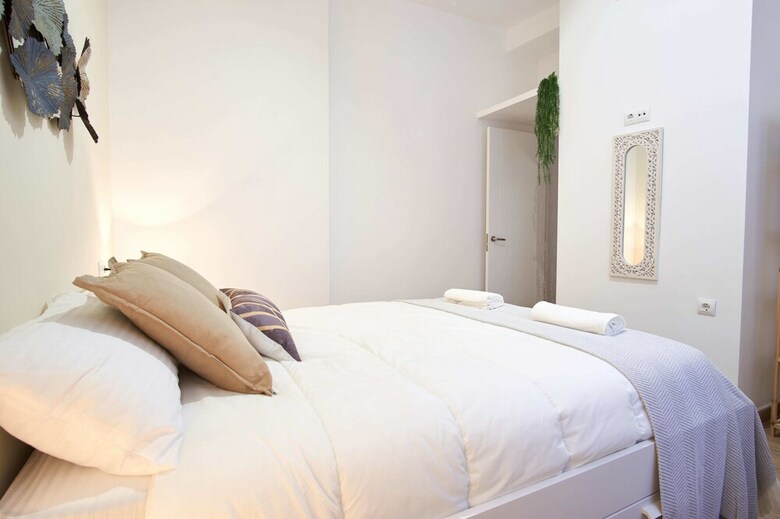 Apartamentos Segura Central Suite By Valcambre