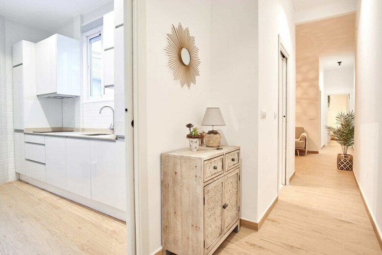Apartamentos Segura Central Suite By Valcambre
