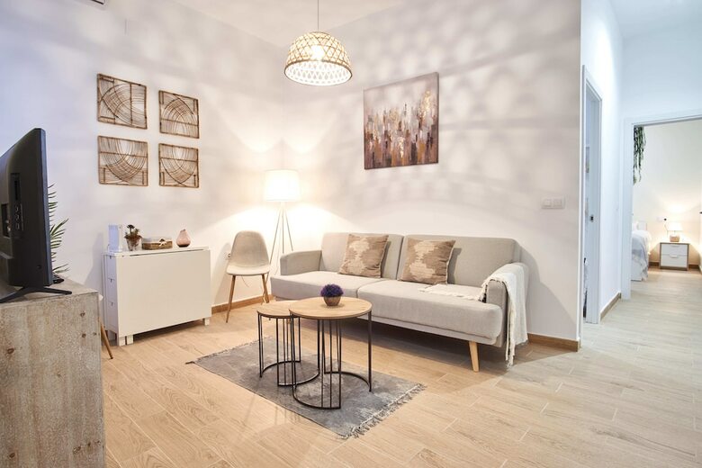 Apartamentos Segura Central Suite By Valcambre