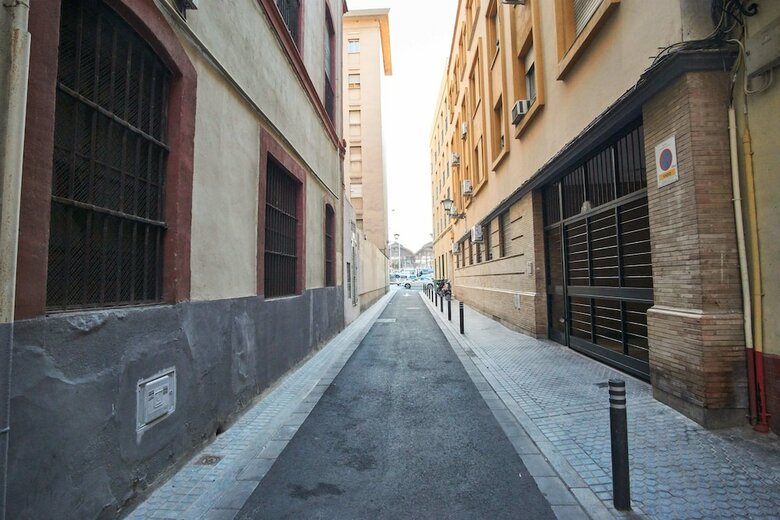 Apartamentos Segura Central Suite By Valcambre