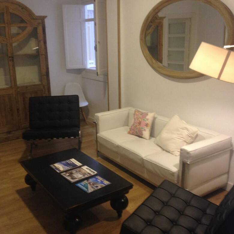 Apartamentos Lodgingmalaga Cristo de La Epidemia