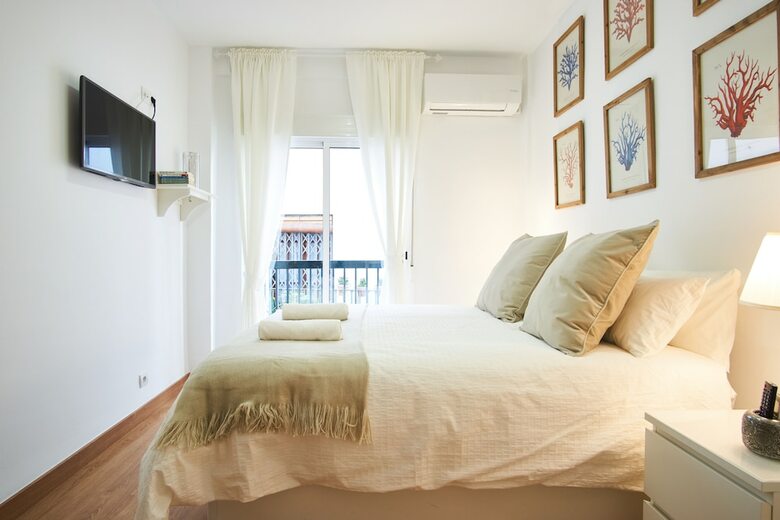 Apartamentos San Isidoro Central Suite By Valcambre