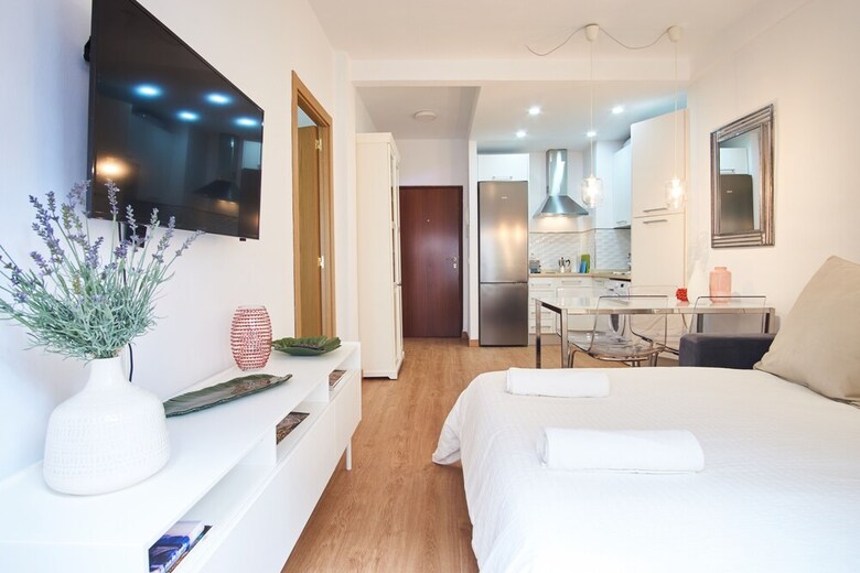 Apartamentos San Isidoro Central Suite By Valcambre