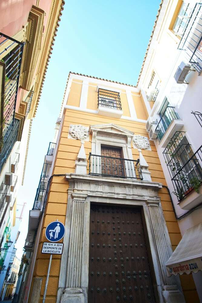 Apartamentos San Isidoro Central Suite By Valcambre