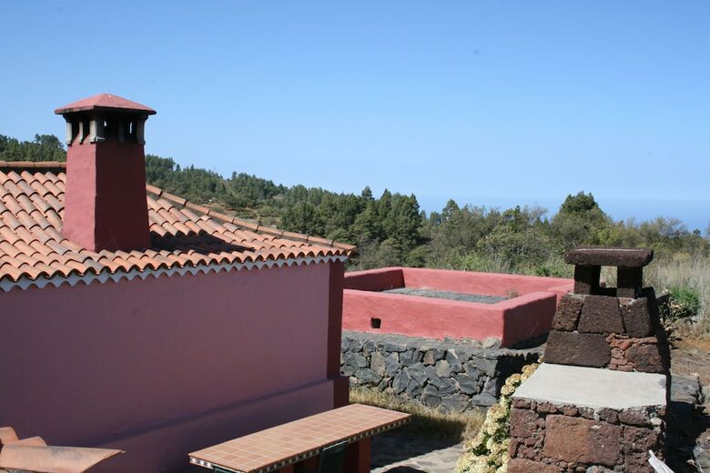 Casa Rural El Colmenero By Isla Bonita