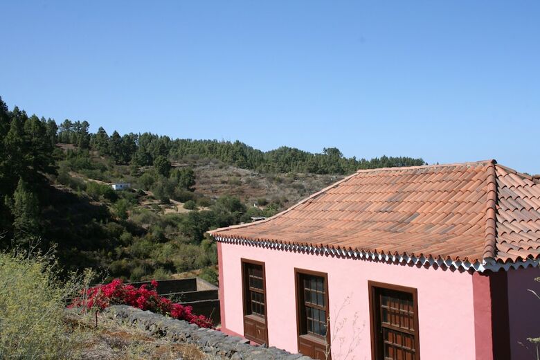 Casa Rural El Colmenero By Isla Bonita