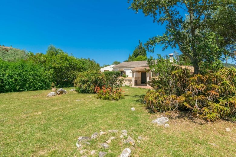 Villa Brenda