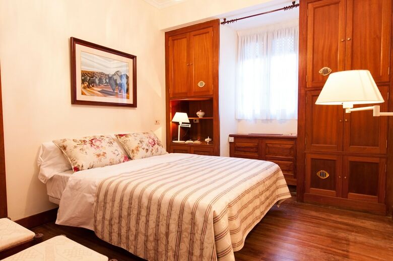 Villa Mansi�n En Bandama Gran Canaria