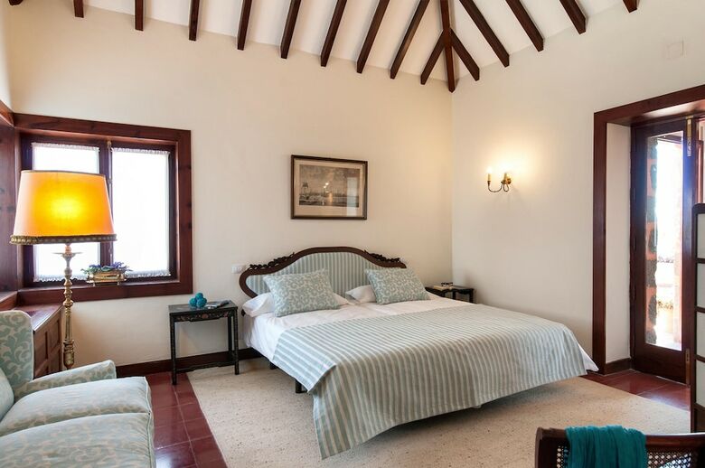 Villa Mansi�n En Bandama Gran Canaria