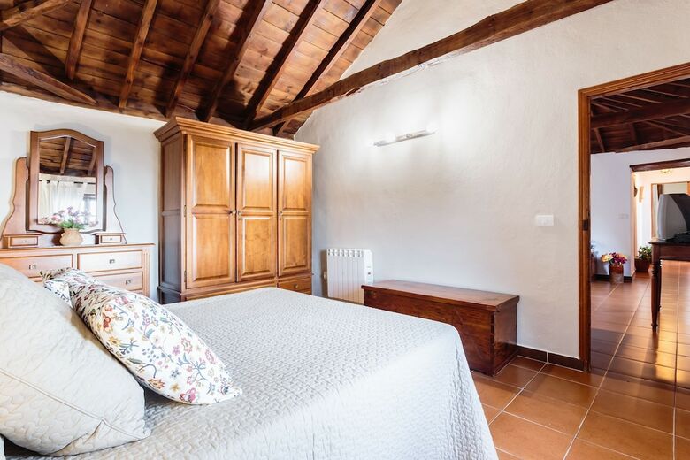 Casa Rural Belmaco By Isla Bonita