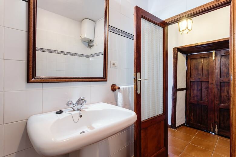 Casa Rural Belmaco By Isla Bonita