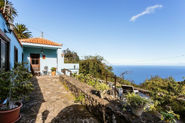 Casa Rural Belmaco By Isla Bonita