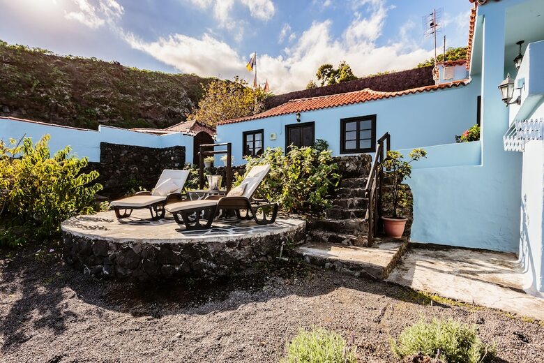 Casa Rural Belmaco By Isla Bonita