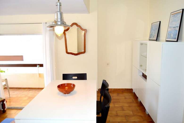 Apartamentos Appartement O En Cala Salions