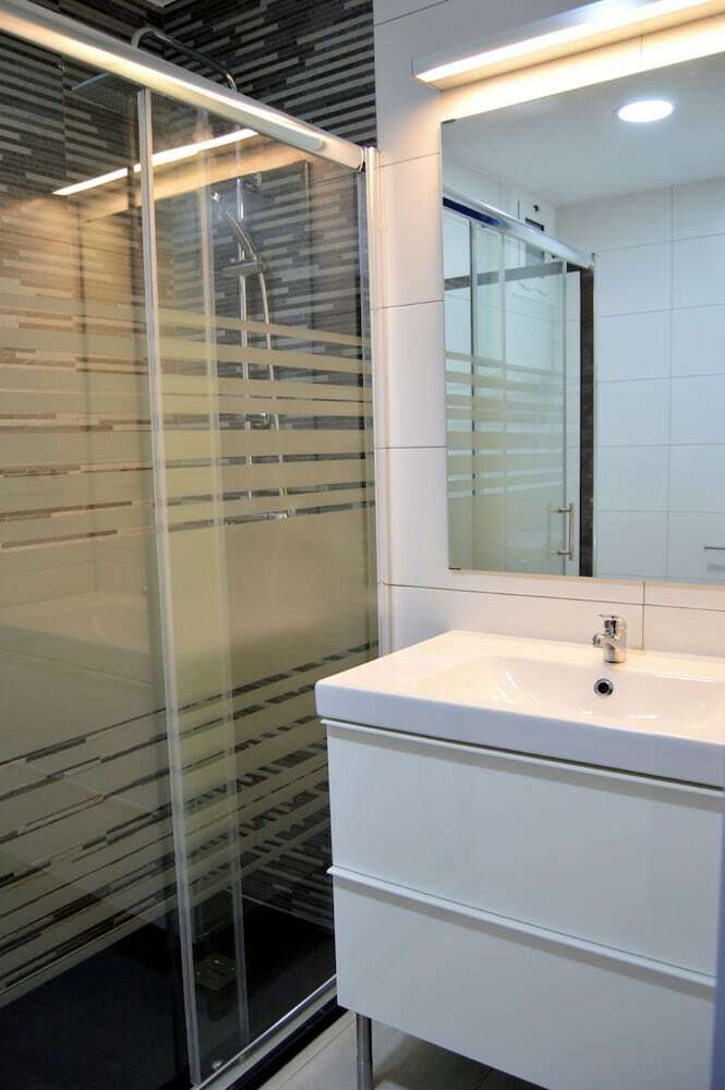 Apartamentos Appartement O En Cala Salions
