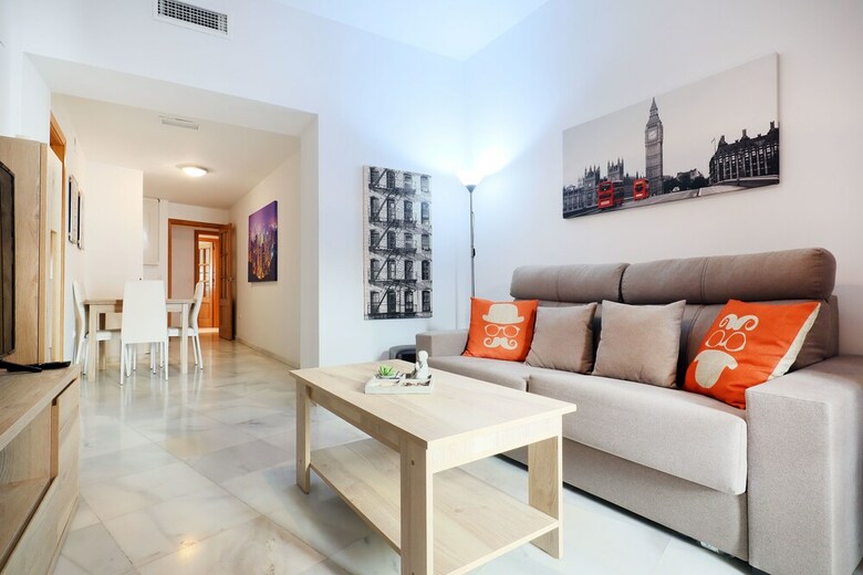 Asvacor Apartamento Plaza Del Socorro