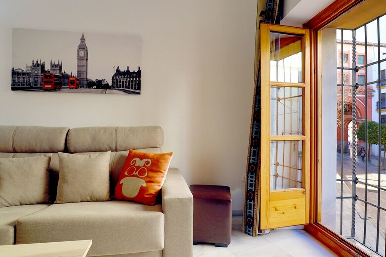 Asvacor Apartamento Plaza Del Socorro
