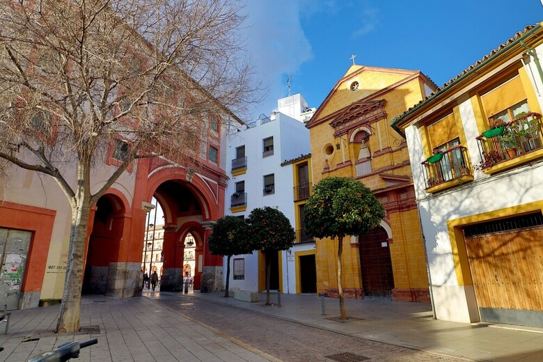 Asvacor Apartamento Plaza Del Socorro