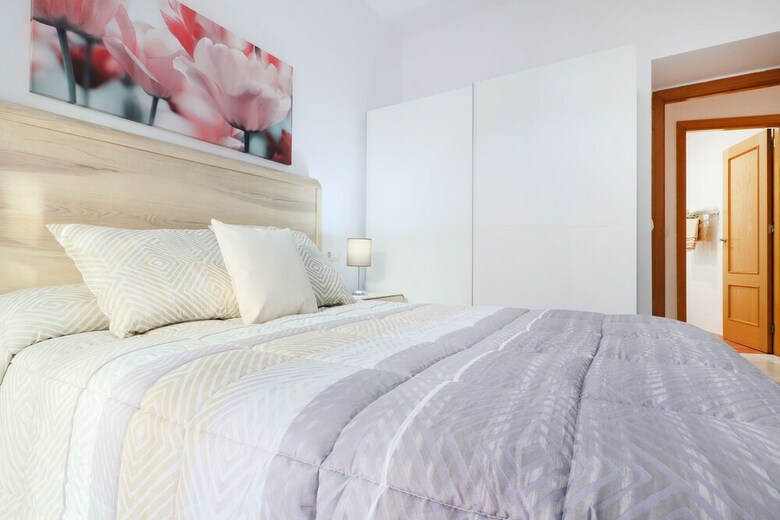Asvacor Apartamento Plaza Del Socorro
