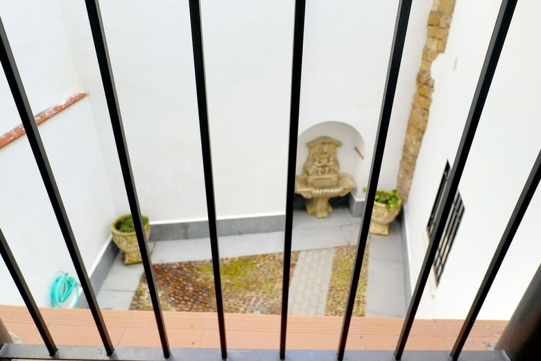 Asvacor Apartamento Plaza Del Socorro