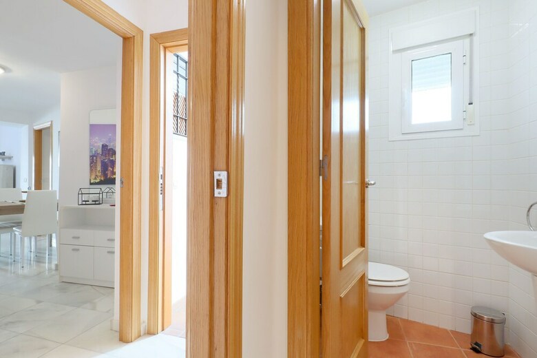 Asvacor Apartamento Plaza Del Socorro