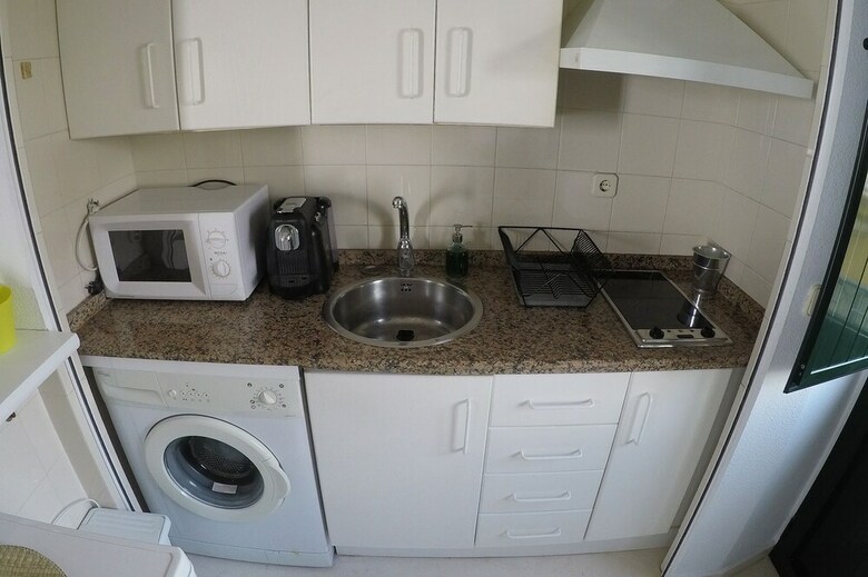 Apartamento En El Coraz�n de Sevilla Junto Giralda