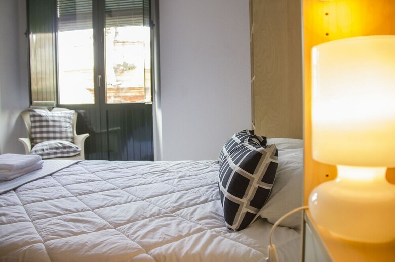 Apartamento En El Coraz�n de Sevilla Junto Giralda