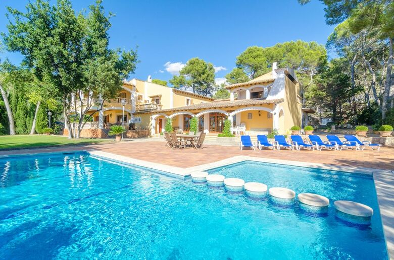 Villa Finca Son Pou