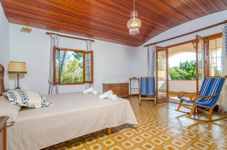 Villa Finca Son Pou
