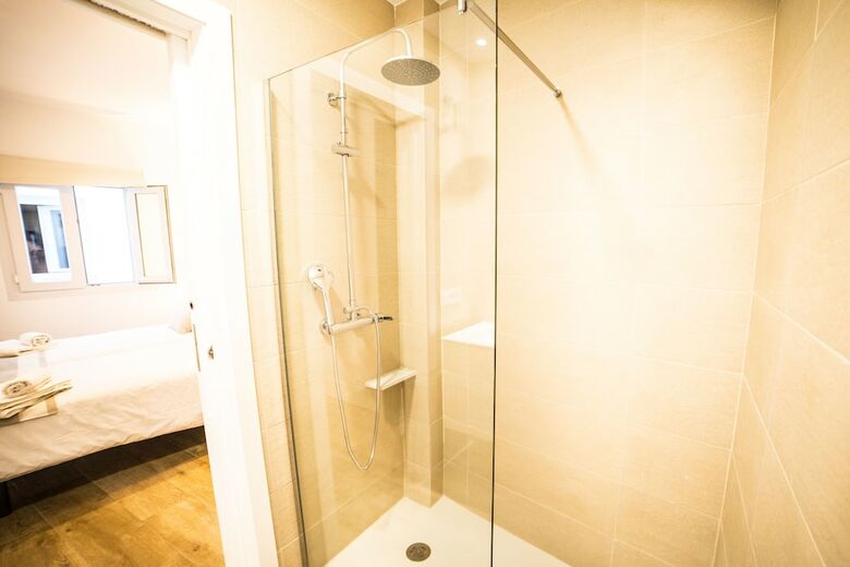 Apartamentos Capricho de La Juder�a Suites
