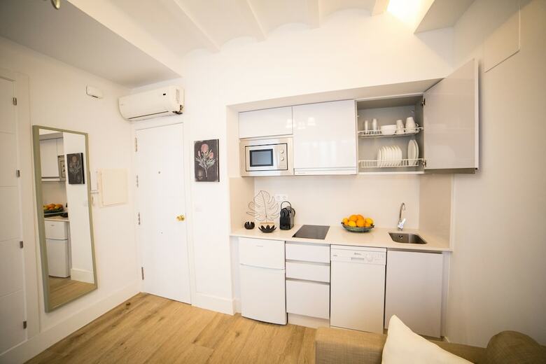 Apartamentos Capricho de La Juder�a Suites